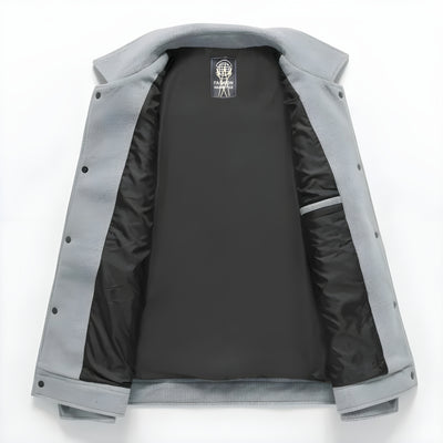 Paul™ | Elegant Autumn Coat