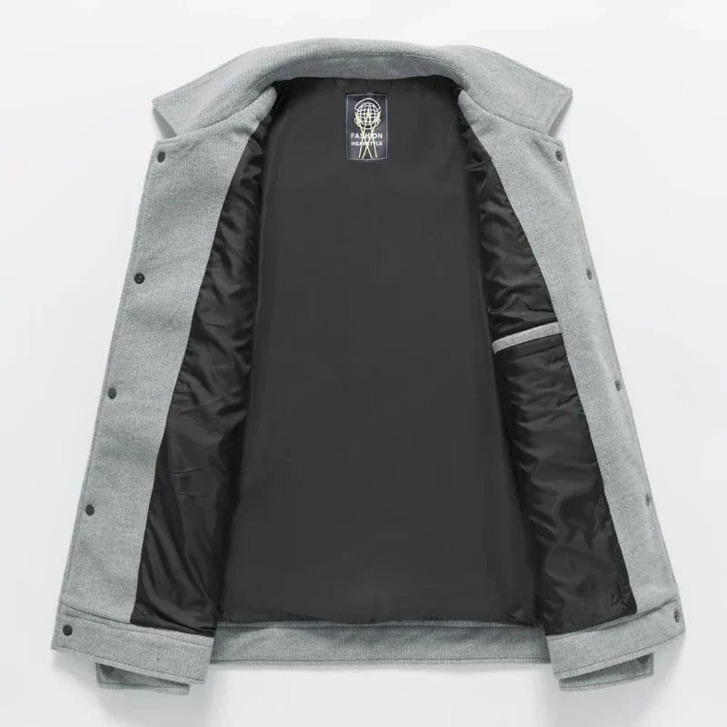 Paul™ | Elegant Autumn Coat