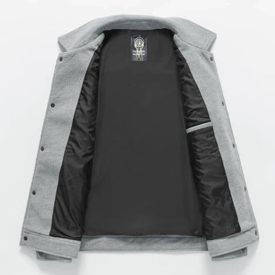 Paul™ | Elegant Autumn Coat
