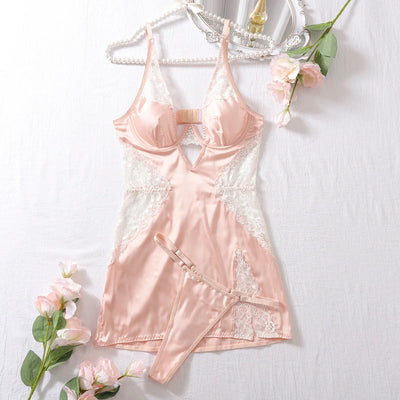 Selena - Romantic Cute Nightdress