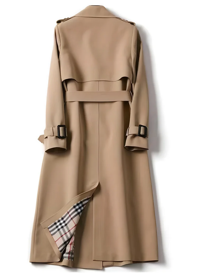 Stella - Trendy Trenchcoat