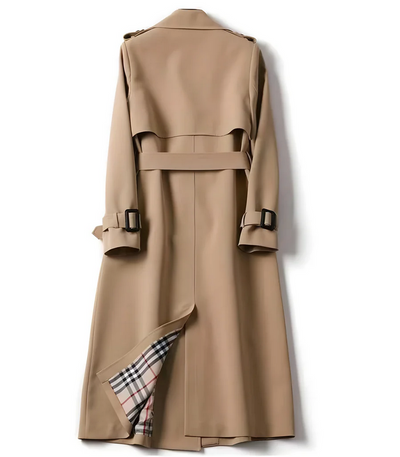 Stella - Trendy Trenchcoat