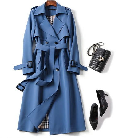 Stella - Trendy Trenchcoat