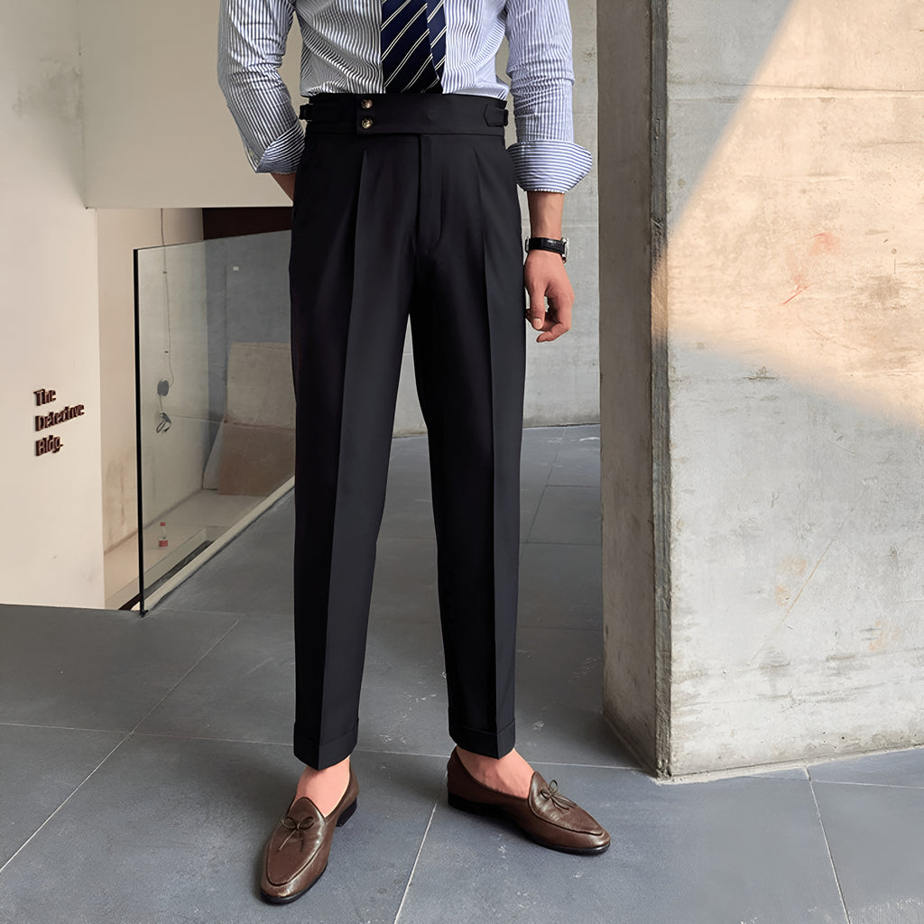 William™ - Classic Trouser