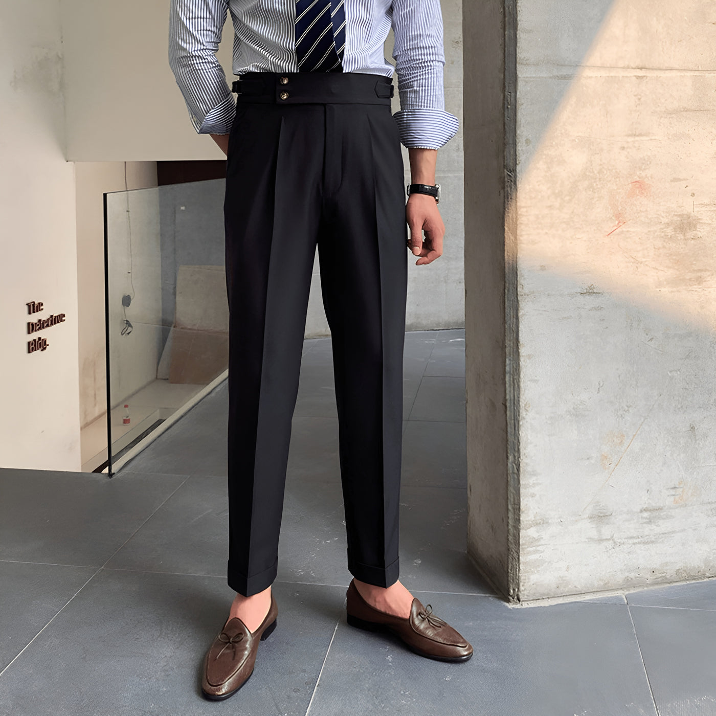 William™ - Classic Trouser