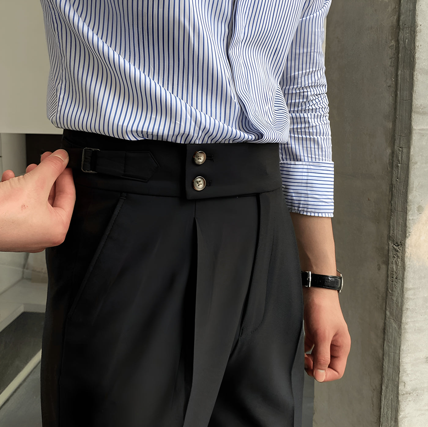 William™ - Classic Trouser