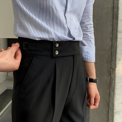 William™ - Classic Trouser