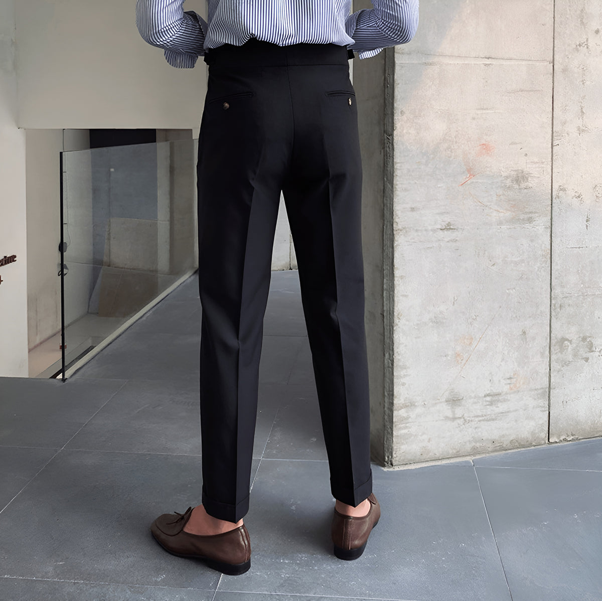 William™ - Classic Trouser