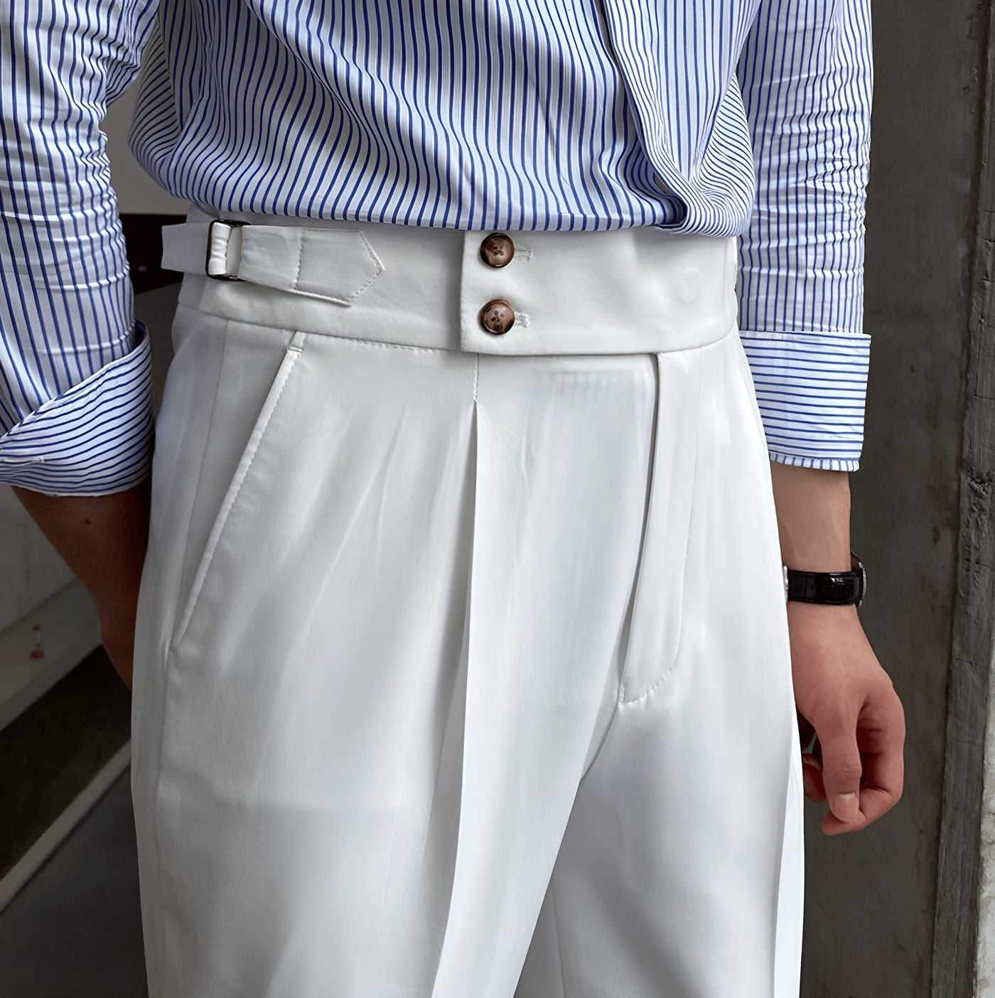 William™ - Classic Trouser