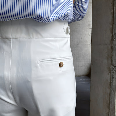 William™ - Classic Trouser