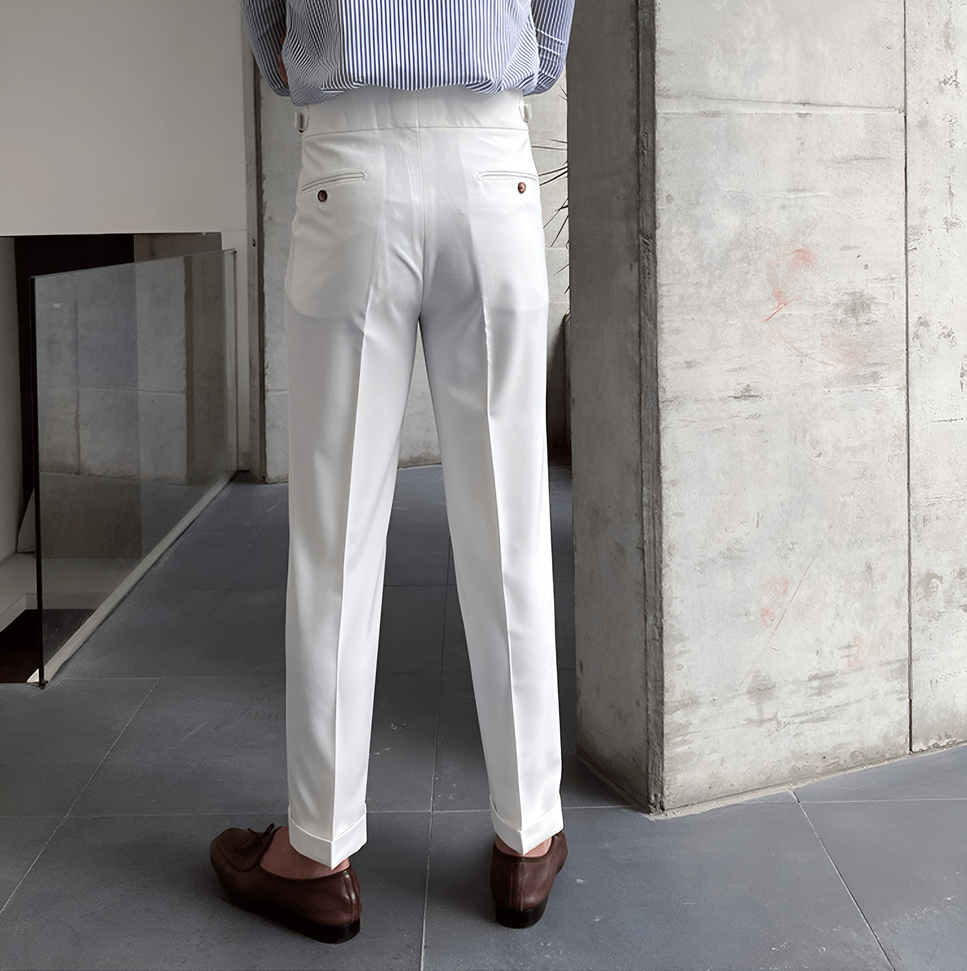 William™ - Classic Trouser