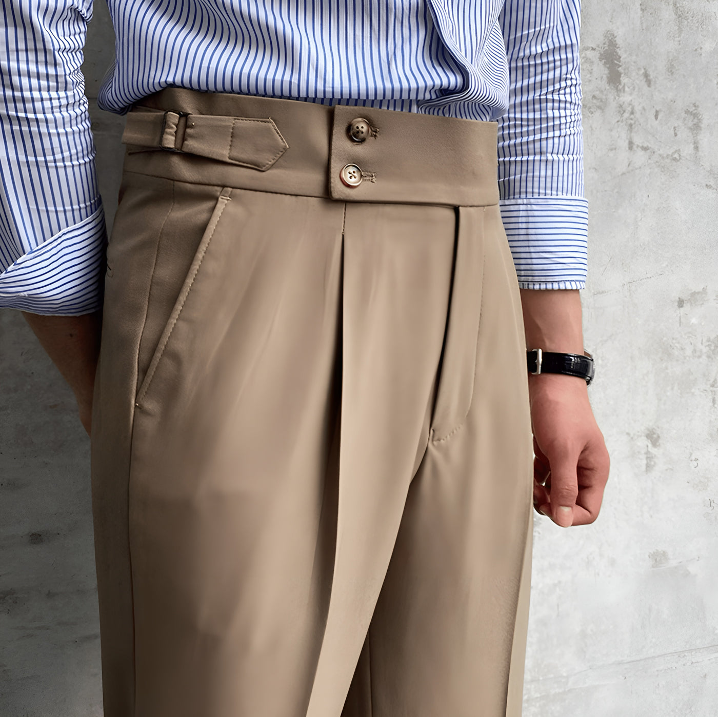 William™ - Classic Trouser