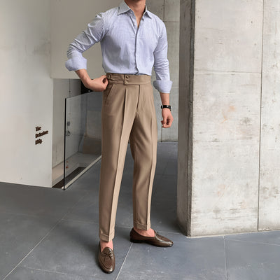 William™ - Classic Trouser