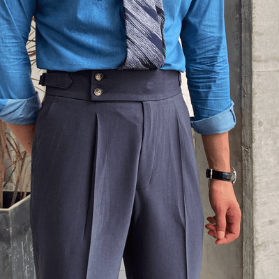 William™ - Classic Trouser