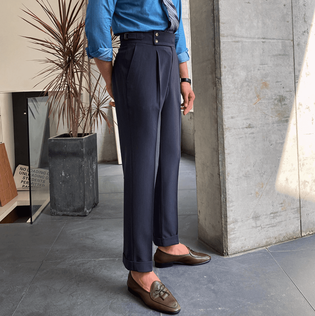 William™ - Classic Trouser