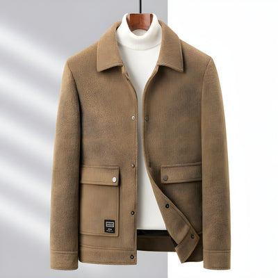 Paul™ | Elegant Autumn Coat
