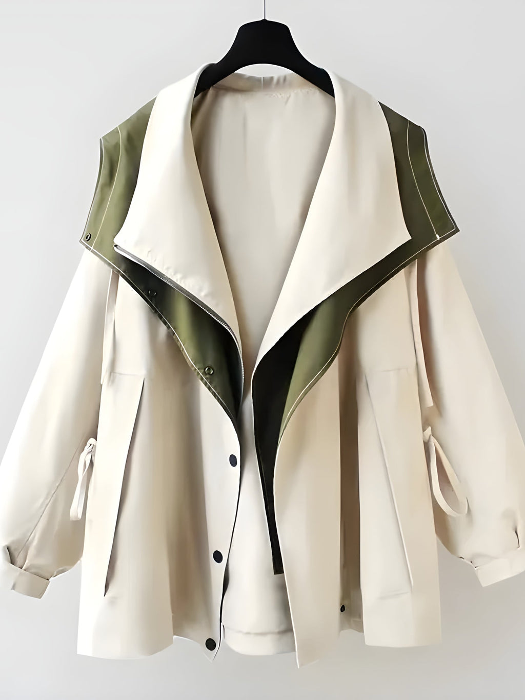 Lara™ | Elegant Women Jacket - All Weather