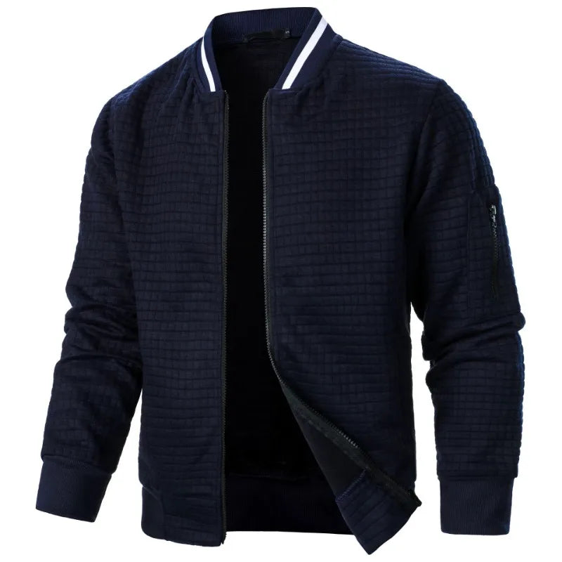Archie | Stylish Warm Autumn Jacket