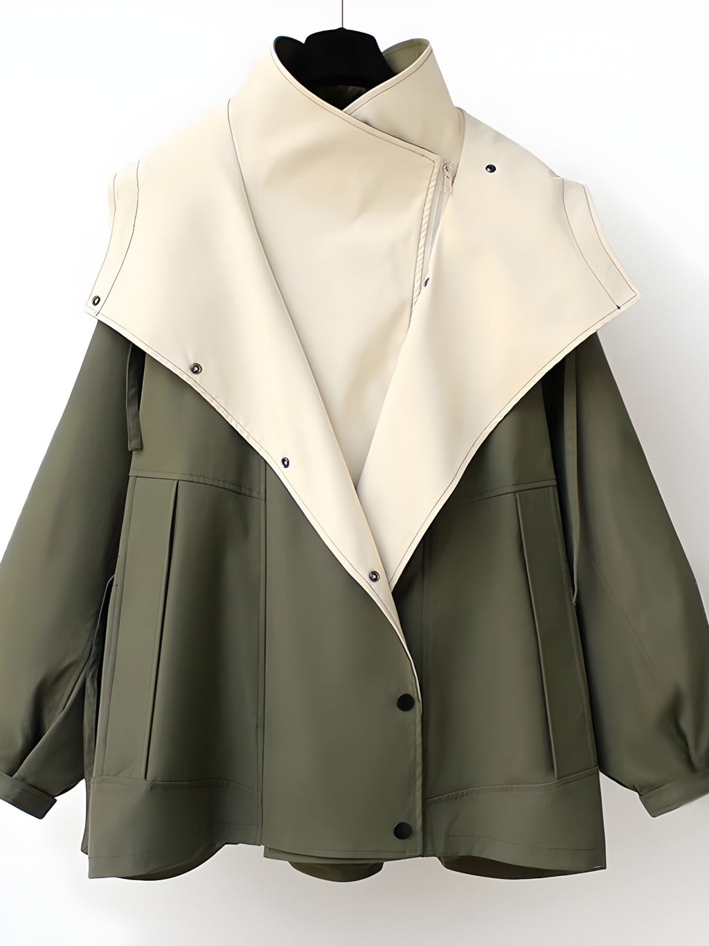 Lara™ | Elegant Women Jacket - All Weather