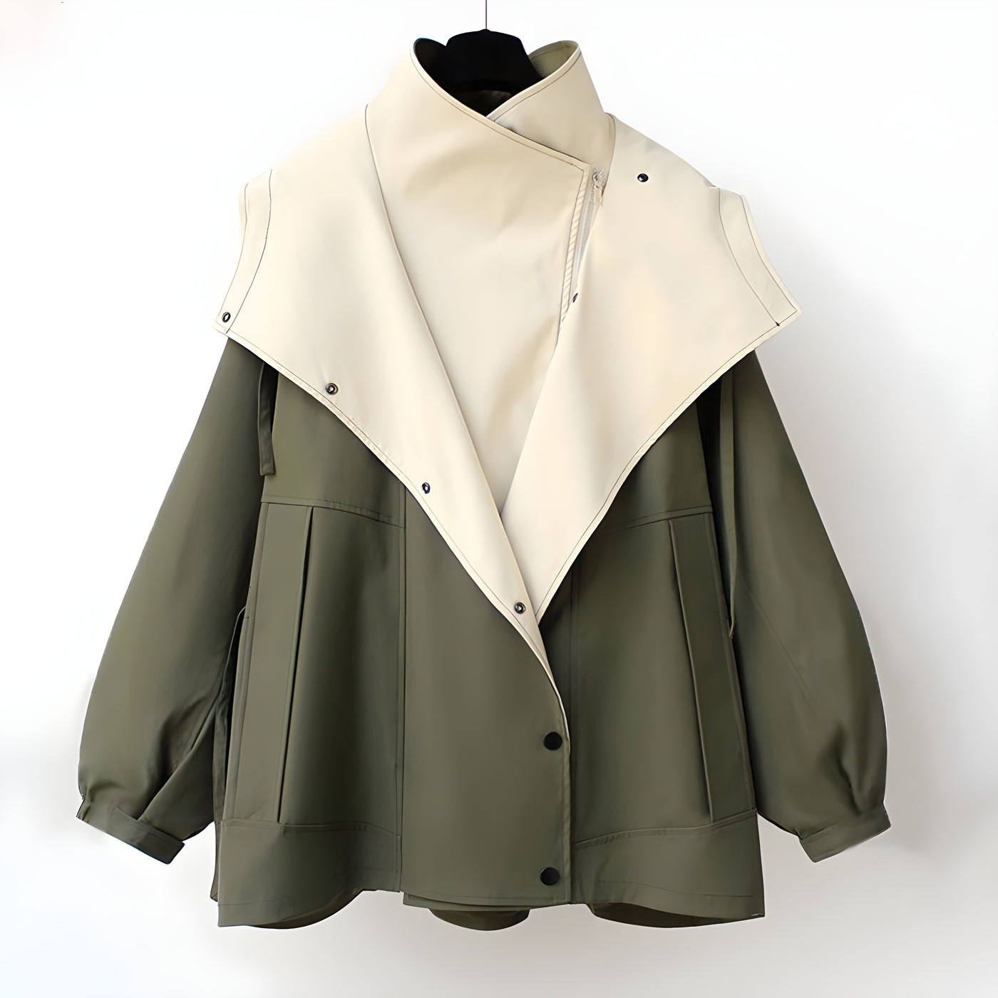Lara™ | Elegant Women Jacket - All Weather
