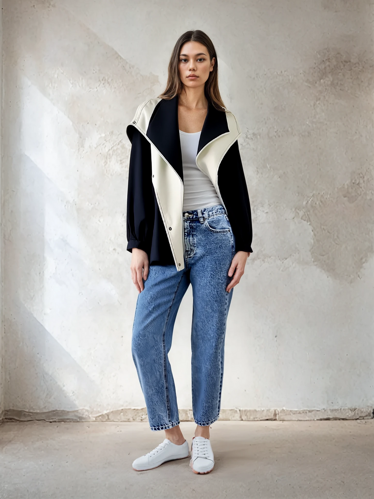 Lara™ | Elegant Women Jacket - All Weather