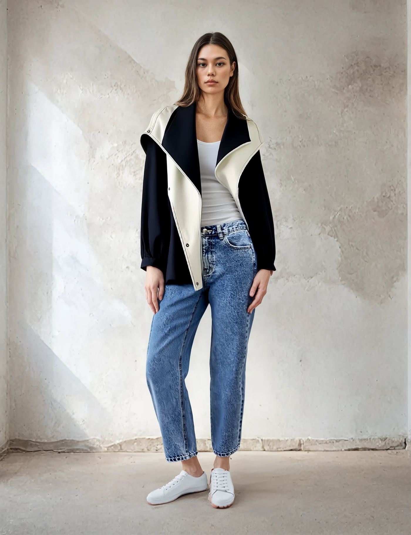 Lara™ | Elegant Women Jacket - All Weather