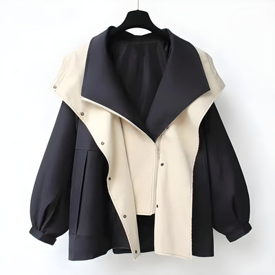 Lara™ | Elegant Women Jacket - All Weather