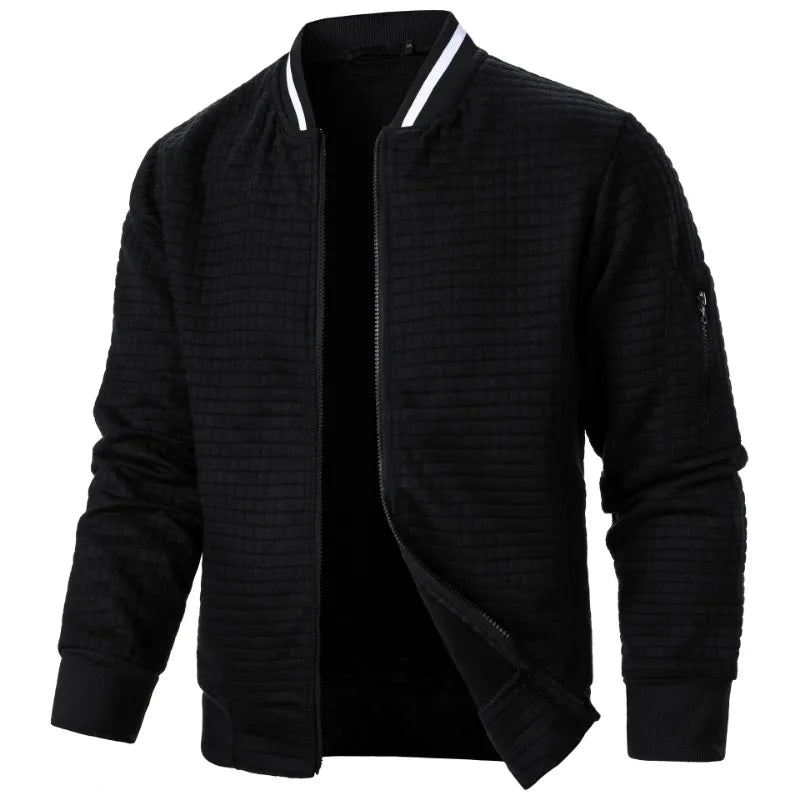 Archie | Stylish Warm Autumn Jacket