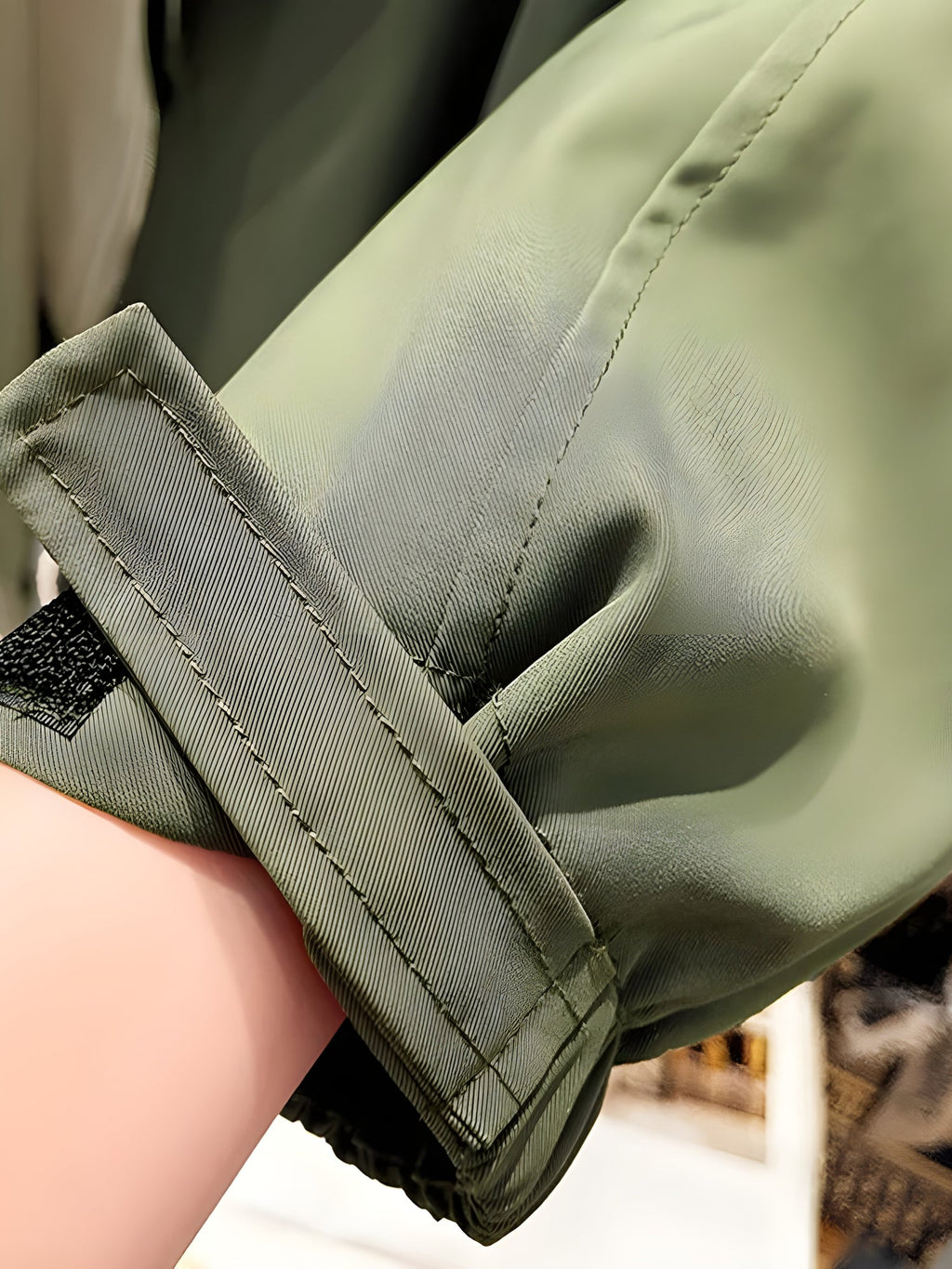 Lara™ | Elegant Women Jacket - All Weather