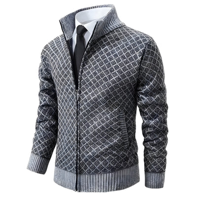 Damien™ | Premium Men's Jacket
