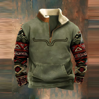 Jeffrey™ | Autumn Classic Sweater