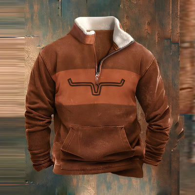 Jeffrey™ | Autumn Classic Sweater