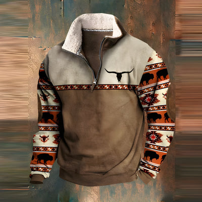 Jeffrey™ | Autumn Classic Sweater