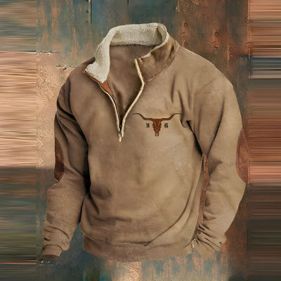 Jeffrey™ | Autumn Classic Sweater