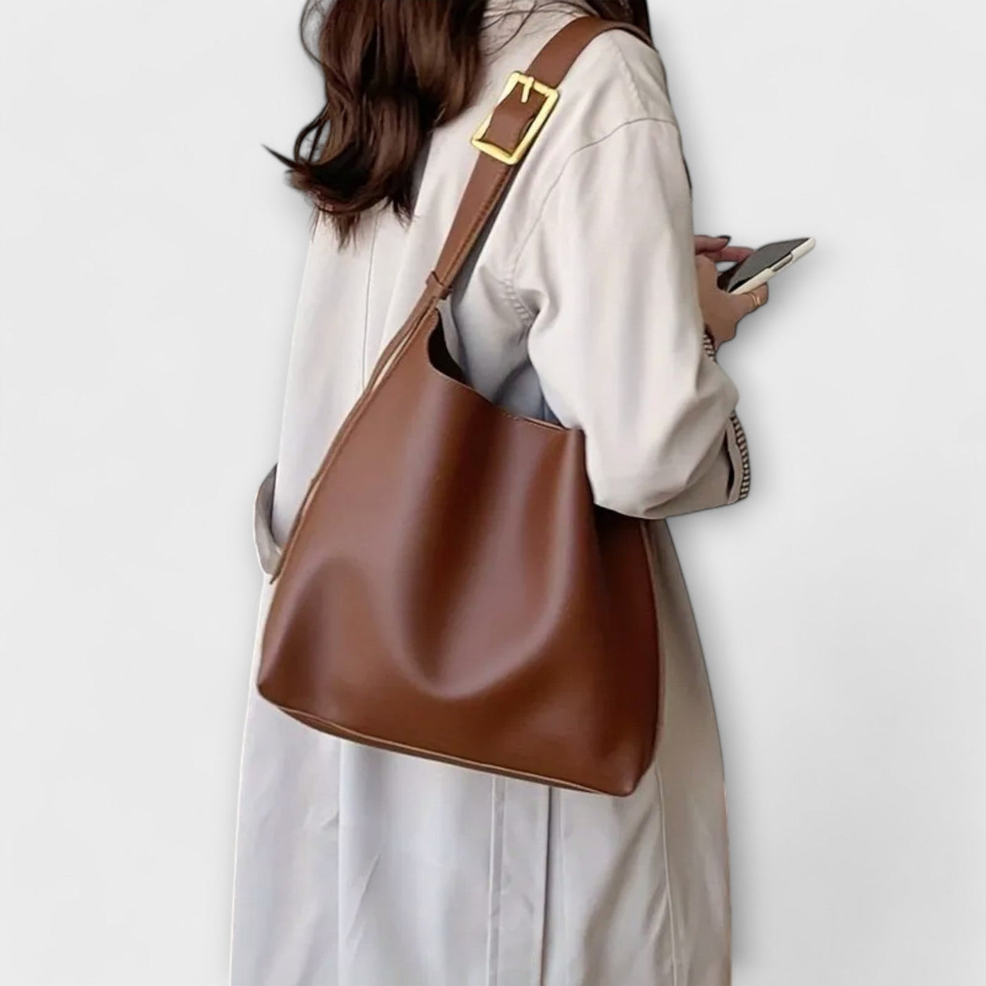 Vienna™ | Elegant Shoulder