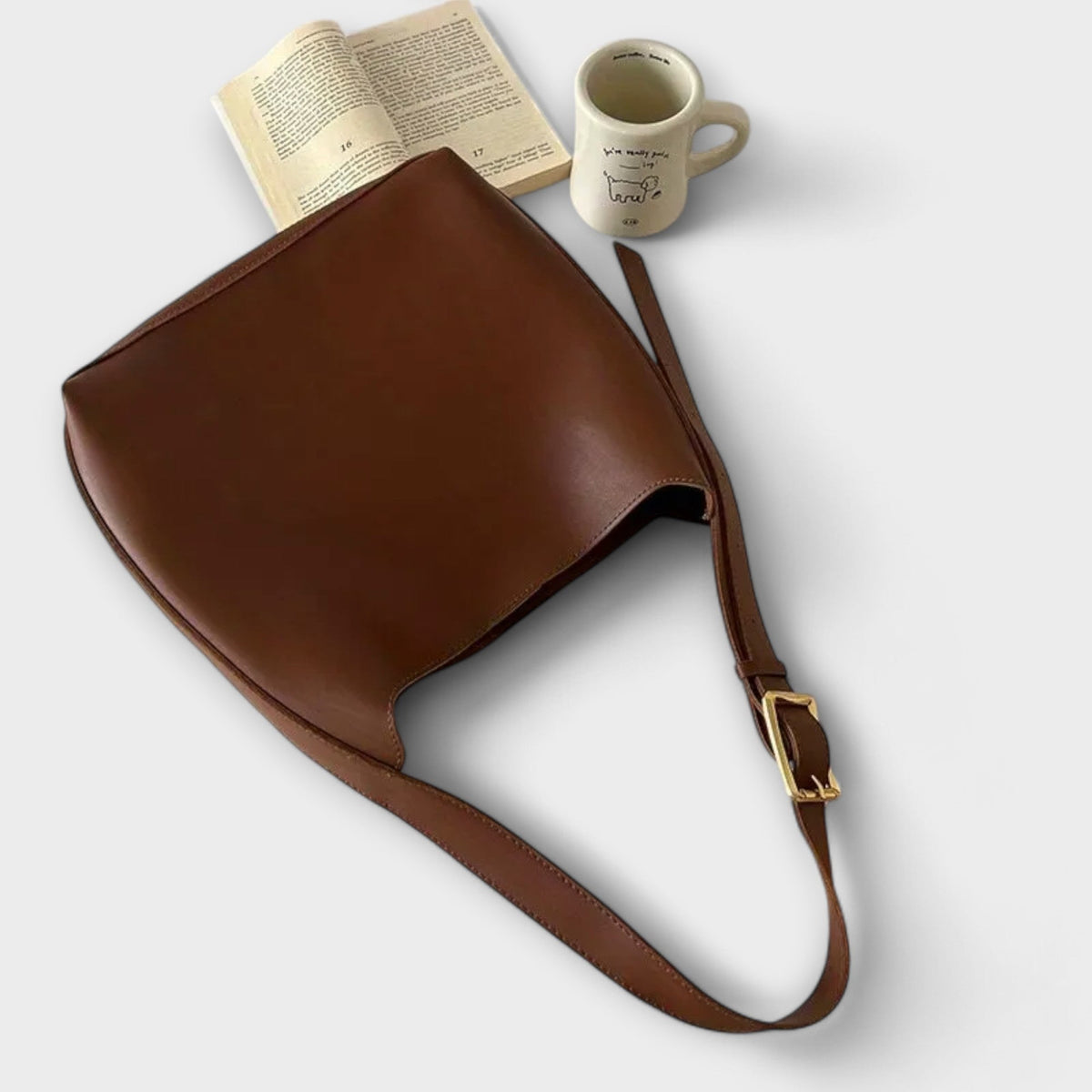 Vienna™ | Elegant Shoulder
