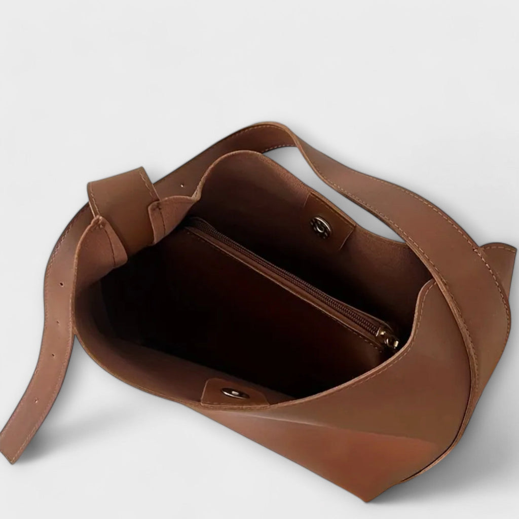 Vienna™ | Elegant Shoulder