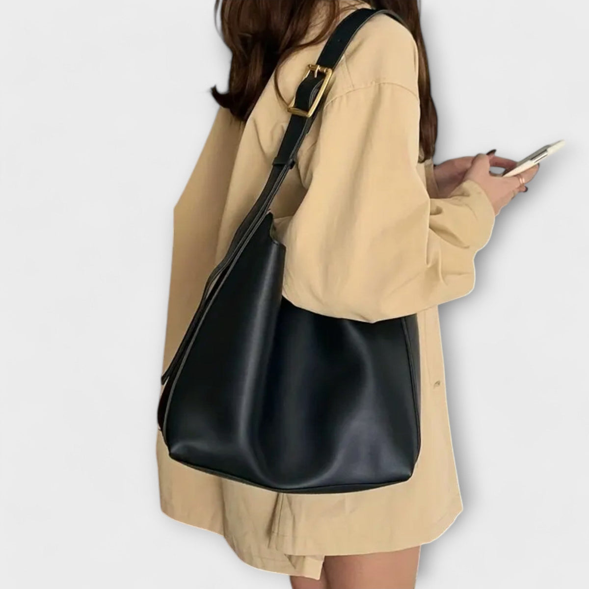 Vienna™ | Elegant Shoulder