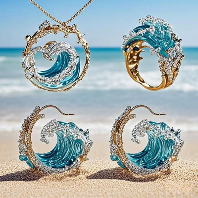 Atlantis™ | Jewelry Collection