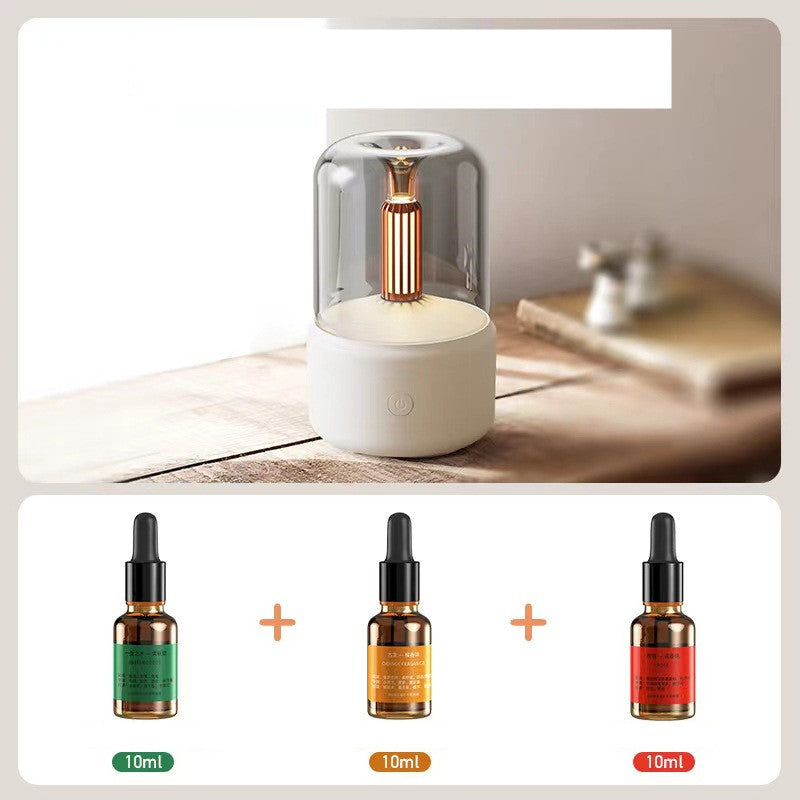 GLOW AROMA™ by CERURO