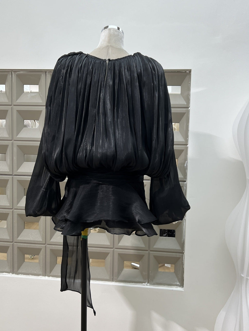 Victoria™ | Design Low Yarn Dress