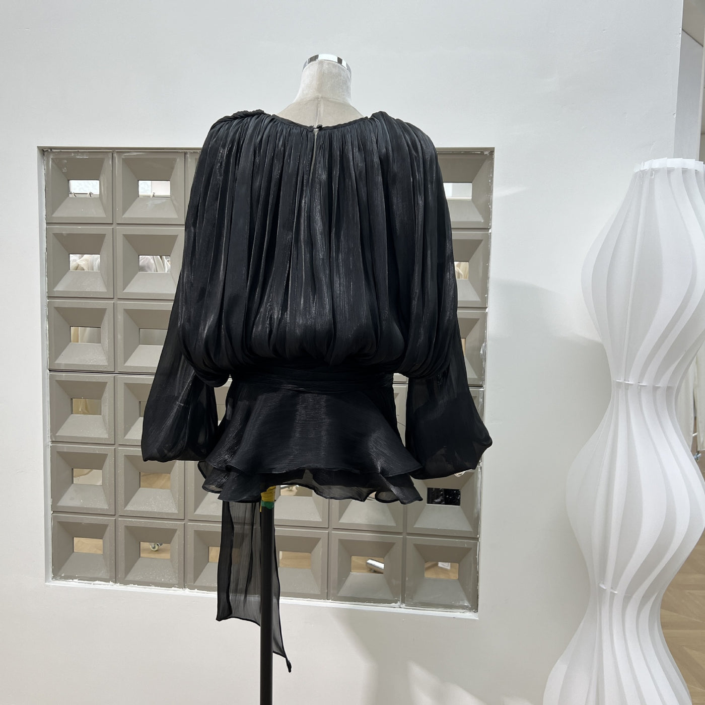 Victoria™ | Design Low Yarn Dress