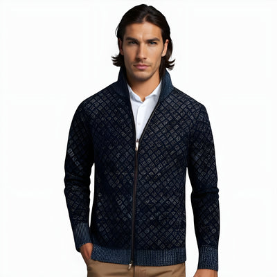 Damien™ | Premium Men's Jacket