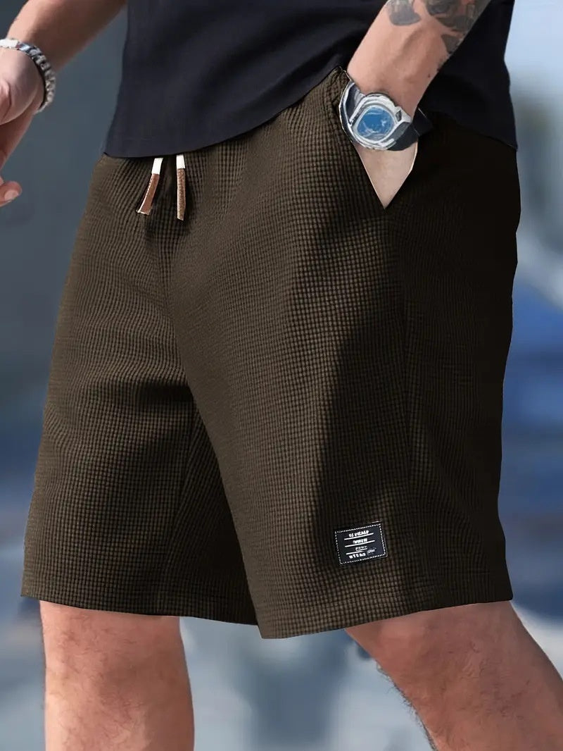 Fabian™ | Elegant Gentemen's Short