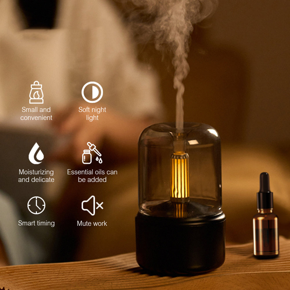 GLOW AROMA™ by CERURO