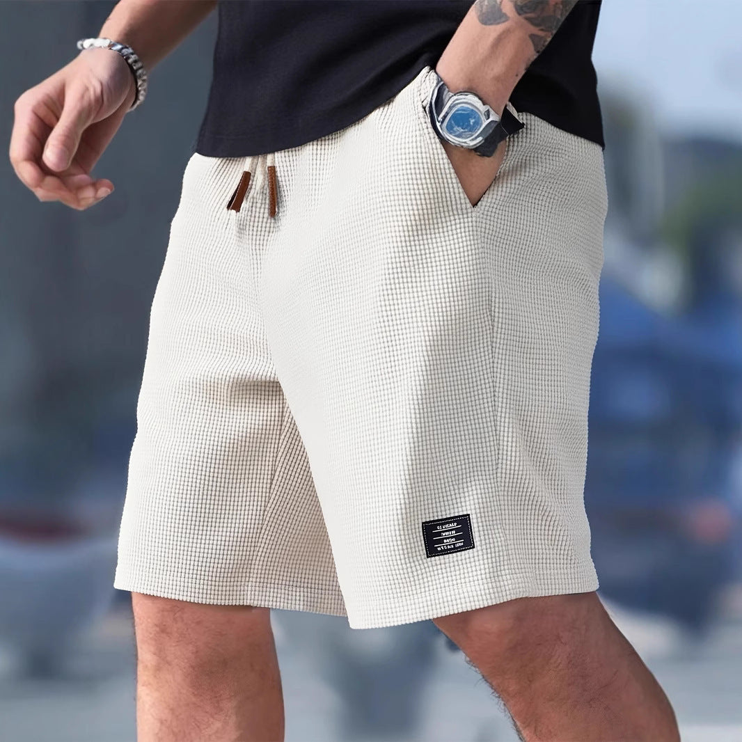 Fabian™ | Elegant Gentemen's Short