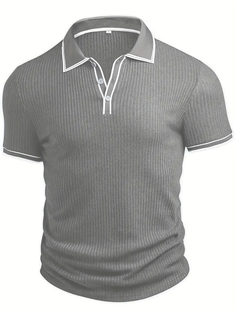 Mario™ |Quality Polo Shirt
