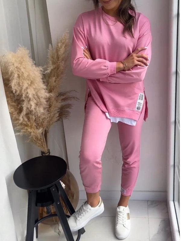 Caro™ - Premium Comfy Loungewear Set