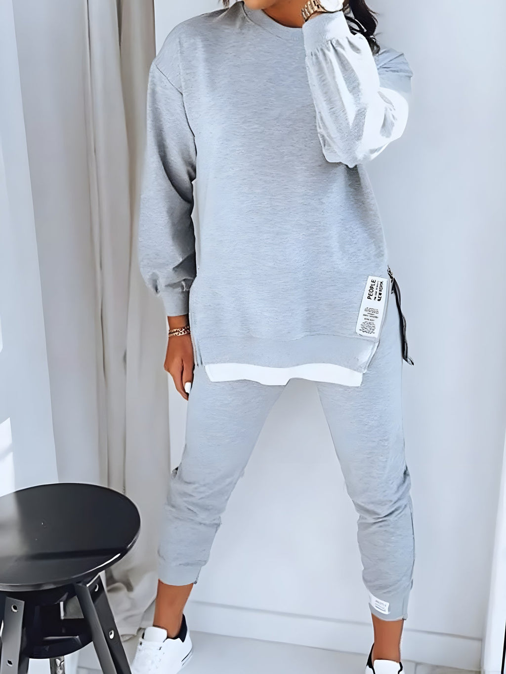 Caro™ - Premium Comfy Loungewear Set