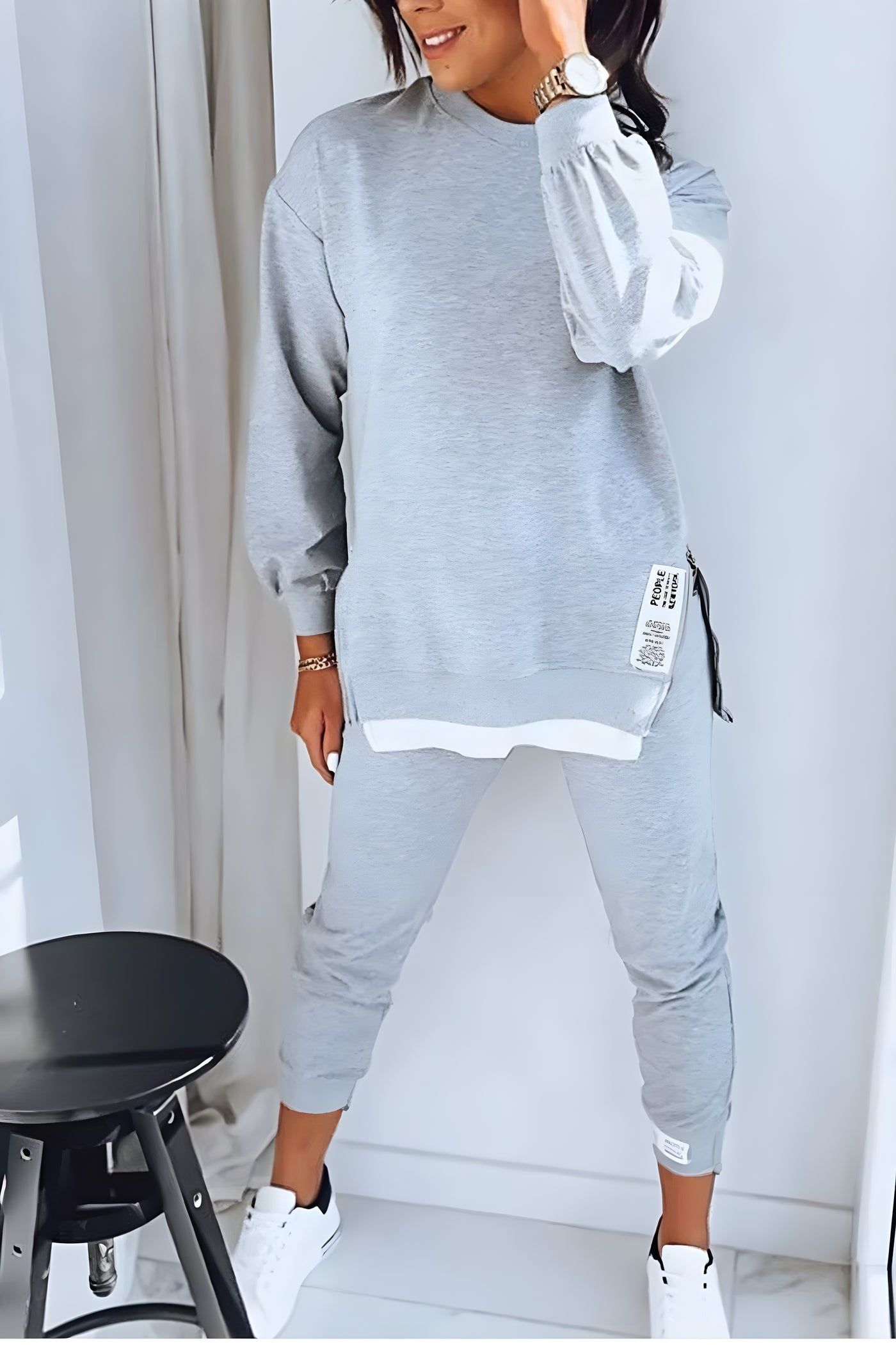 Caro™ - Premium Comfy Loungewear Set